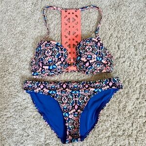 Aerie Mosaic Bikini